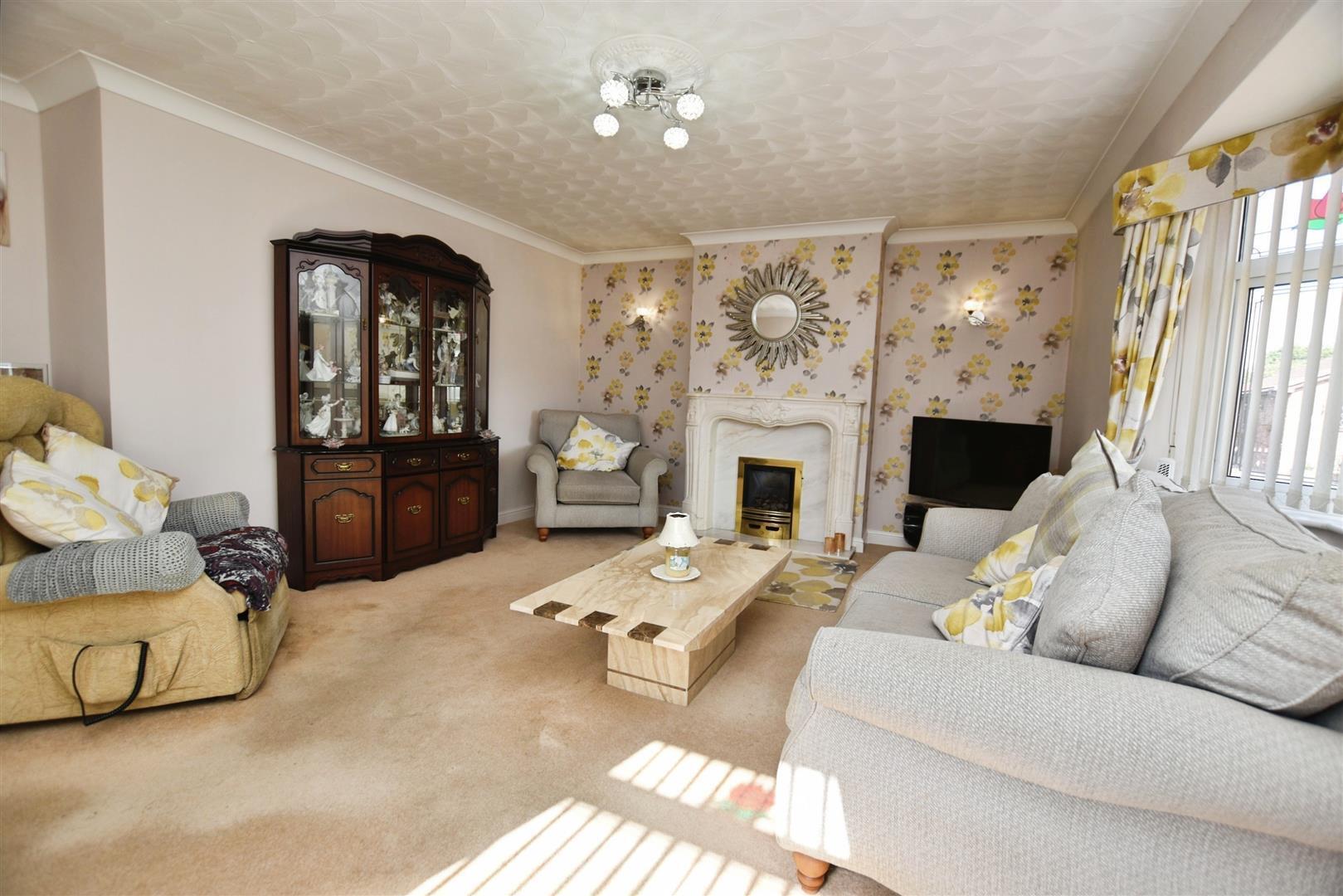Hildyard Close, Hull Image 4