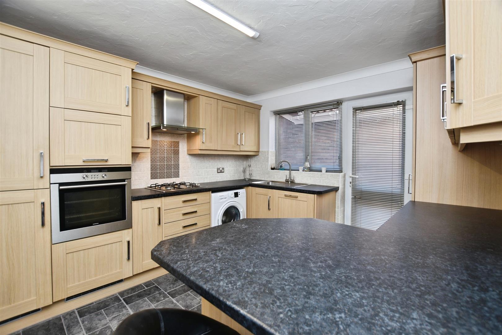 Hildyard Close, Hull Image 7