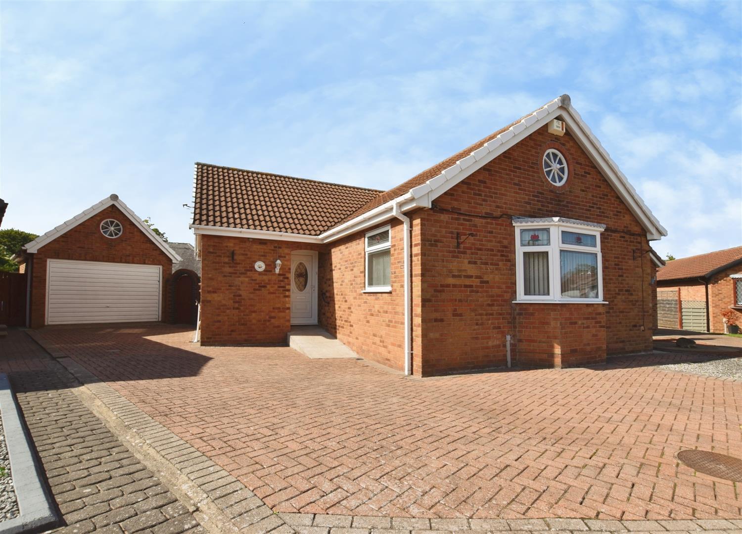 Hildyard Close, Hull Image 9