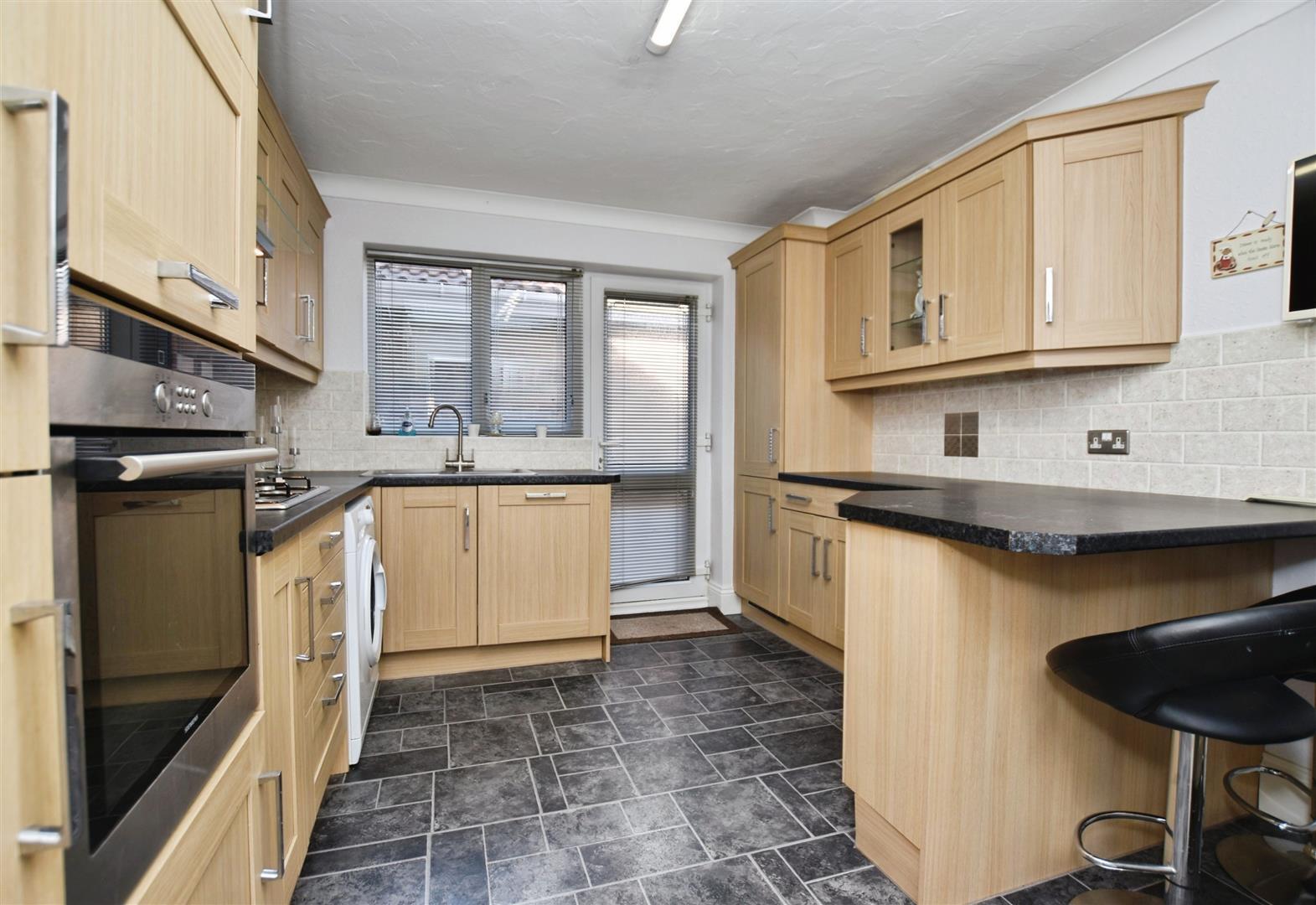 Hildyard Close, Hull Image 10