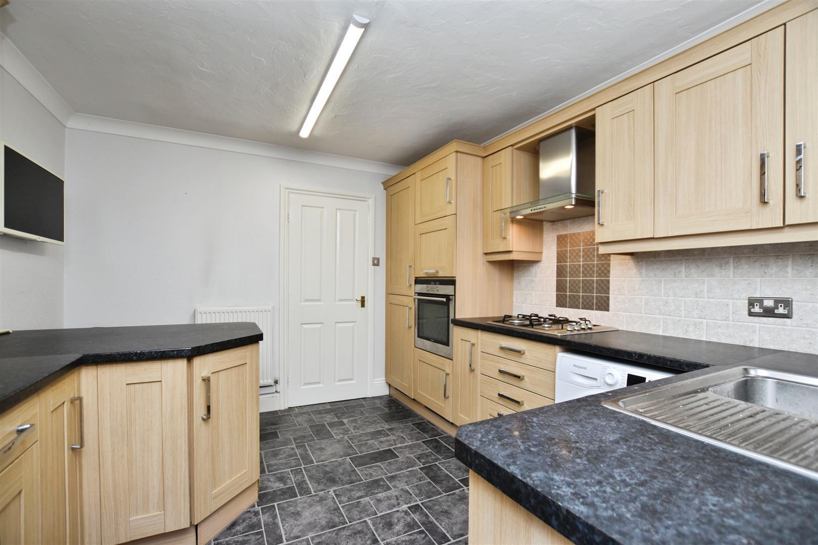 Hildyard Close, Hull Image 11