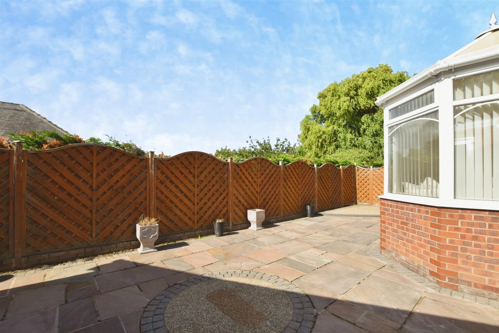 Hildyard Close, Hull Image 16