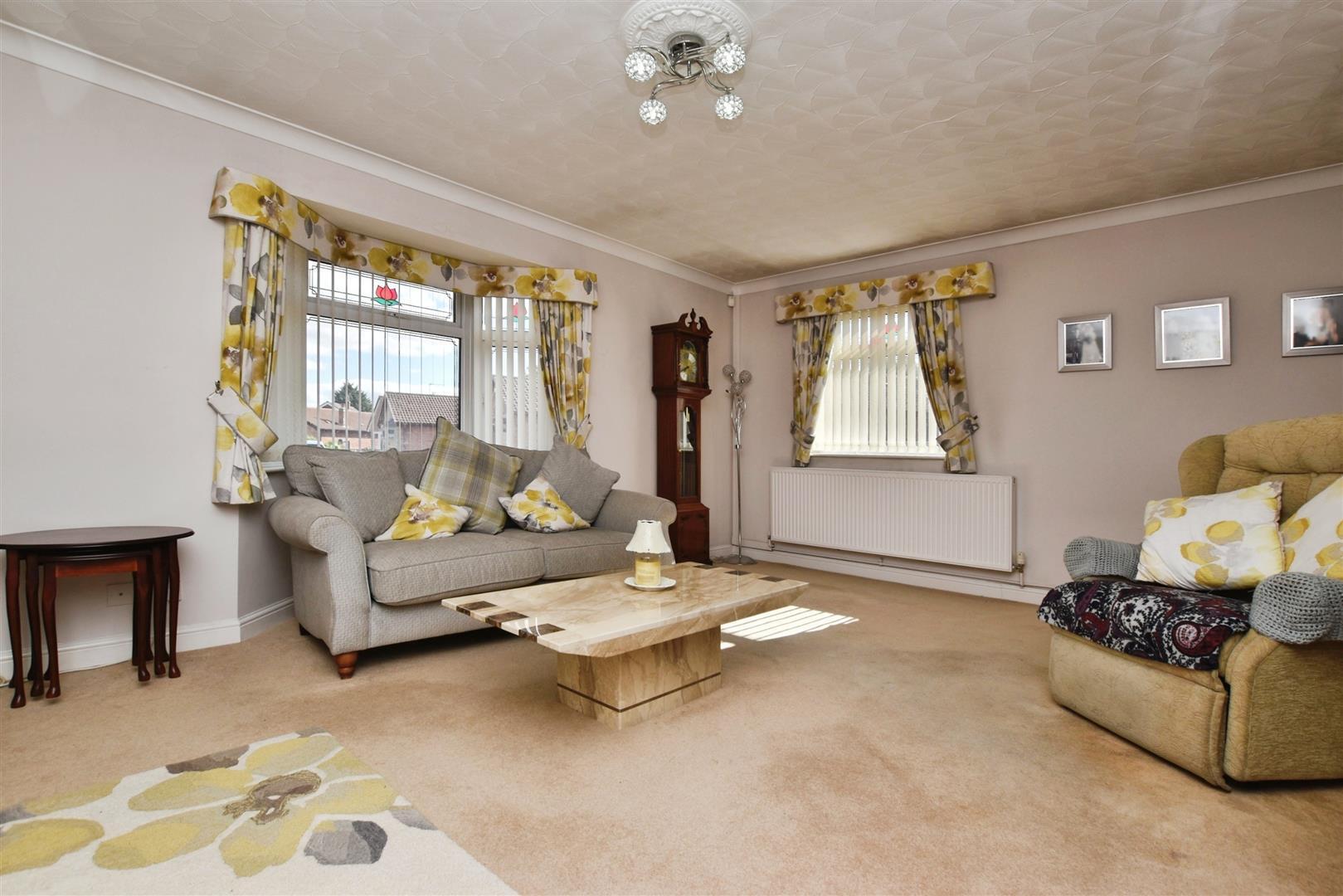 Hildyard Close, Hull Image 20
