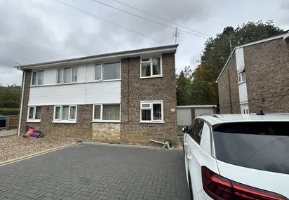 Ash Road, Onehouse, Stowmarket