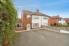 New York Lane, Rawdon, Leeds