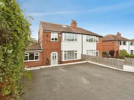 New York Lane, Rawdon, Leeds photo
