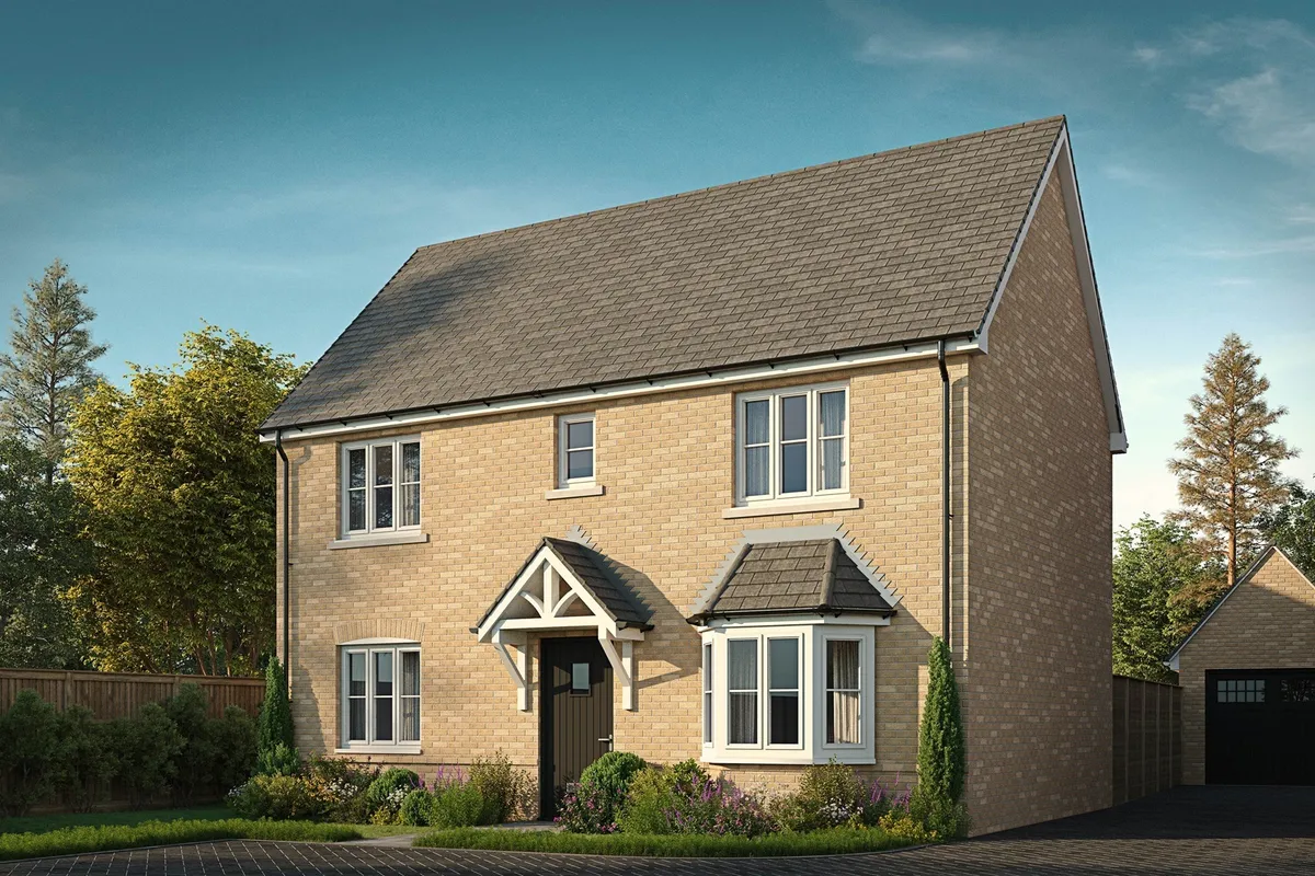 Fen Horizon Way, Long Sutton, Spalding