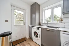 New York Lane, Rawdon, Leeds