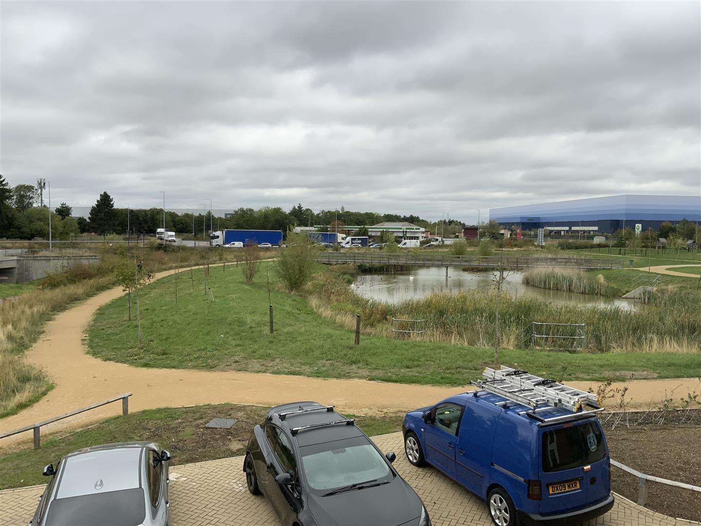 Harris Way, Glebe Farm, Milton Keynes Image 12