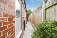 New York Lane, Rawdon, Leeds