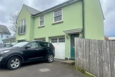Carrolls Way, PLYMOUTH