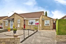 Malvern Court, YEOVIL