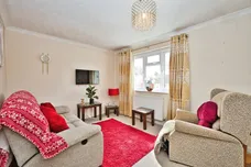 Malvern Court, YEOVIL