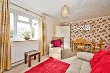 Malvern Court, YEOVIL