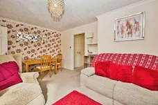 Malvern Court, YEOVIL