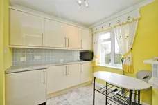 Malvern Court, YEOVIL