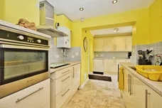 Malvern Court, YEOVIL