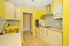 Malvern Court, YEOVIL