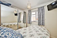 Malvern Court, YEOVIL
