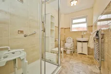 Malvern Court, YEOVIL