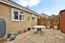 Malvern Court, YEOVIL