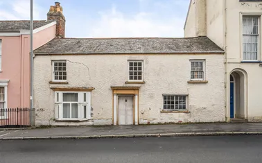 Newport, Barnstaple