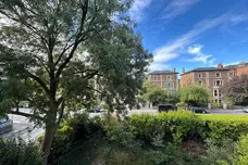 Pembroke Road, Clifton, Bristol