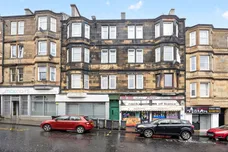 New Street, Paisley