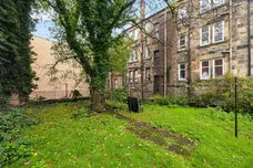 New Street, Paisley