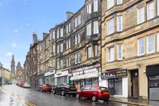 New Street, Paisley