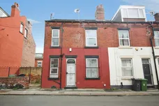Temple View Terrace, Leeds