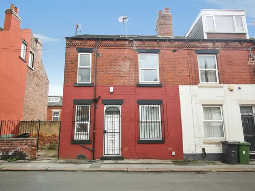Temple View Terrace, Leedsphoto