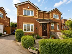 Property responsive