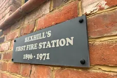 Amherst Road, Bexhill-On-Sea