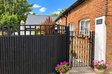 Amherst Road, Bexhill-On-Sea