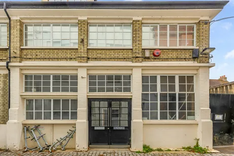 Church Street, London, W4