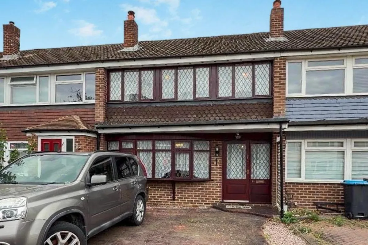 Elmbridge, Harlow
