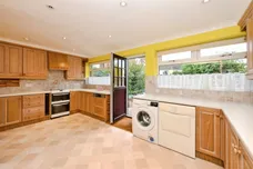 Elmbridge, Harlow