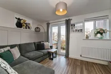 Chapel Way, AXMINSTER