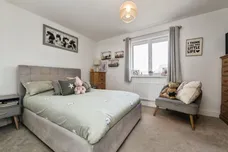 Chapel Way, AXMINSTER