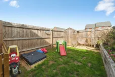 Chapel Way, AXMINSTER