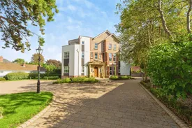 Property responsive