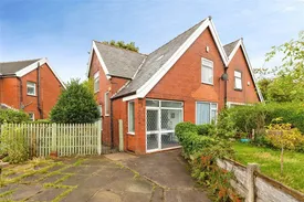 Property responsive