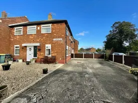 Property responsive