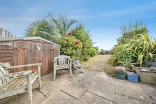 Green Lane, Walton On The Naze