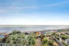 Green Lane, Walton On The Naze