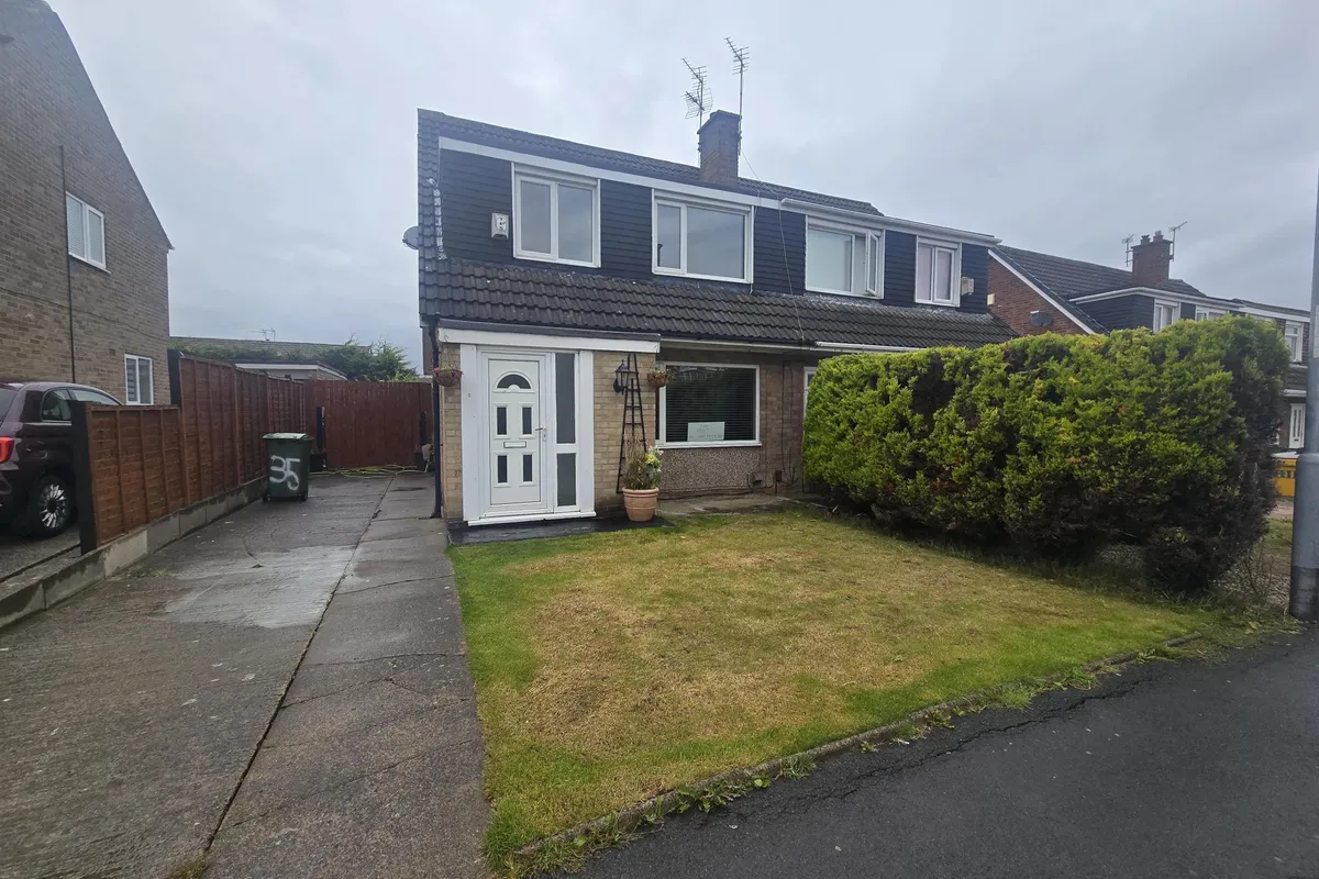 Felton Lane, STOCKTON-ON-TEES