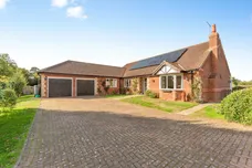 South Heath Lane, Fulbeck, Grantham