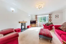 South Heath Lane, Fulbeck, Grantham