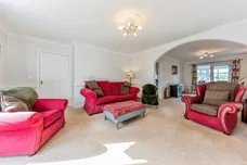 South Heath Lane, Fulbeck, Grantham